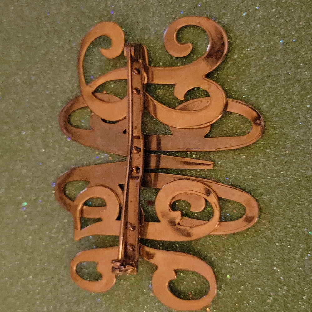 Brooch - Picture 3 of 3